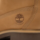 Timberland Martin Boots Frauenschuhe Frühling und Sommer im Freien Wanderschuhe High Top Kicks Paar große gelbe Stiefel Freizeitschuhe 8168r A25bs231/5cm Absatz 36