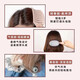 [200 000 vendus] Massage de peigne à coussin d'air pour les cheveux longs bouclés pour femmes pour les femmes pour le peigne à côtes moelleuses statique du ménage + peigne à coussin d'air [bleu]