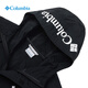 
Columbia Columbia Outdoor 2025 Spring and Summer New Men's Water Repellent Breathable Casual Top Hiking Jacket WE4839 011 /Black M /175/96A