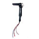 Original KF104MAX2 Fernbedienungsflugzeug KF104 MAX2 Fernbedienungsdrohne Quadcopter Propeller Arm Zwei Sätze Windblätter Hubschrauber
