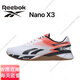 Reebok: Nano: x2nano: x3 Спортивные и фитнес -силовые приседа