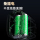 威视达康门口监控楼道摄像头家用免插电监控器无线摄像头无需连wifi4g室内外电池充电户外免打孔不插电