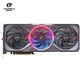 Colorful iGame GeForce RTX 5080 Advanced OC 16GB GDDR7 DLSS 4 e-sports light-tracing game design computer graphics card