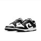 
Nike (NIKE) Dunk Retro Black Panda Black and White Classic Men's Versatile Low Top Men's Shoes DD1391-100 dd1391-100 Panda 40