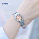 卡西欧（CASIO）【礼物】LTP-1391简约指针女士手表 LTP-1391L-4AVPF