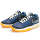 Nike (Nike) Chaussures féminines Chaussures de basket-ball, Nouveau été Ja 1 Morant Génération Big Children's Shoes, Chaussures de sport décontractées à la mode FQ7371-400 38