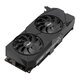 
Asus GTX10 Series/RTX20 Series/RTX30 Series E-sports desktop high-energy gaming HD independent graphics card Asus GTX1660 6G Asus installation test card