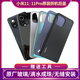 MIUI Xiaomi 11 original glass back cover 11pro disassembled back cover Original battery back cover Xiaomi 11 back cover black 9 new
