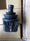 Télécommande à cinq vitesses F24-60 + rocker tige de rocker têtes JM-3886-1