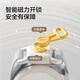 Brazalete de cuerda de tracción de artefactos anti-perdidos de yeehoo Correa reflectante de niños anti-perdición de tracción cuerda para bebé beige anti-perdición [2 metros Nuevo correa mejorada integrada]