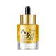 Eurozine Ginseng Anti-Falten-Festung Oma Photonöl Herbst- und Winterschrumpfungspores feuchter Doppel-Doppel-Anti-Runden-Ginseng-Essenz 9738 Photonöl [zwei Flaschen] 40 ml