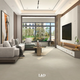 XMSJ Custom Ld Tiles Römische Mikrocement Mandelmilch Opal Lime H12352 12350 T15352 Aprikosenmilch H12352 Mehrspezifikationen