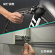 Bone bicycle repair tool kit tire repair ratchet wrench set road bike portable multi-function repair tool combination