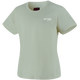 Yonex Yonex Badminton Uniforme para hombres YY Sportswear 16671Cr Sweat-Sweating Camiseta de manga corta Shorts Ambientally Friendly Femen's Women's Fomen 16835bcr Mint Color 2XL