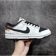 耐克（NIKE）定制球鞋  Dunk Low 秋名山车神 AE86 复古 板鞋DD1391-100 DD1391-100 秋名山车神 40