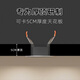 Kamera-Überwachung Decken-Downlight-Lochfüller an Xiaomi Fluorit Qiao Anle Orange Kabelhalterung Basis Öffnung [60-80 mm] [Fluoritwolkenbasis] Kein Speicher am Körper