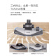 
Philips (PHILIPS) high-end fine dust bag horizontal vacuum cleaner FC9735 household high-power high-suction dust removal wired vacuum cleaner FC9735 brand new