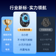 Zhiguozhe [No need for plug-in | eight-hour battery life] Mobile phone radiator wireless back clip type built-in battery charging live fan cooling game cooling applicable to Apple, Huawei, Asus
