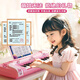 Cute children's piano toys can play electronic piano girls' small instruments for beginners' birthday gifts for beginners charging version-deluxe version Kulomi [send music score +