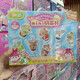 Juguetes Xiaoling Inter Internet Toys Celebrity Toys Girl de 6 años Diy Diy comida hecha a mano y juega mini té de leche de té de cumpleaños regalo de cumpleaños xiaoling