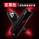 艺中壳【免翻盖接听】华为Mate70RS手机壳保时捷70rs华为非凡大师保护套轻奢高端精孔全包防超薄摔皮套 【玄黑色】真皮质感保护套丨高透智能视窗 华为 Mate70 RS 非凡大师