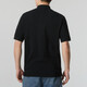 NIKE Nike Polo shirt men's short-sleeved 2025 summer new breathable training morning training lapel t-shirt FN3895-010/show order refund 5[yuan] S