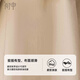 初申风衣女优雅法式中长款气质大翻领腰带显瘦通勤休闲外套S51D050