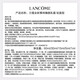 Lancome Jing Pure Set Essence Water + Eye Cream + Jing Pure Facial Cream 30ml Firming Moisturizing Skin Care Products Makeup Birthday Gift for Women