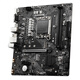 MSI (MSI) 12/13/14. Generation CPU Motherboard Set I3 13100F 14100F 12100F gestreutete Tabletten Pro H610M-G DDR4 I3-12100 gestreutete Tabletten