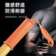 Minghuitong's new gold thickened arm strength device fitness household arm strength bar 10 kilograms [Jin equals 0.5 kilograms] 20 kilograms [Jin equals 0.5 kilograms] 30 kilograms [Jin equals 0.5 kilograms] 40 kilograms [Jin equals 0.5 kilograms] 5060 Golden 2024 new model 60 kilograms/weight about 1429g Männer