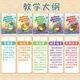新版牛津自然拼读教材 Oxford Phonics World 1/2/3/4/5级别自然拼读英语教材 牛津自然拼读世界 幼少儿英语零基础拼读发音OPW教材 全套级别12345级共10本