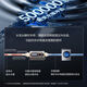 
Angel pre-filter household backwash full copper tap water whole house large flow central water purifier 253*97.5*102 million-way submarine 3527 million-way submarine front + 5 meters 3 submarine