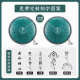 Huashu Ethereal Drum 14 Zoll 15 Ton für Kinder Anfänger 13 Ton Hollow Lotus Style Professionelle Percussion Instrument 15 Ton 14 Zoll Flaggschiff Modell C Tune Titanium White Fulian Flaggschiff Modell