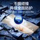 Huizhou [2 piezas en segundos] Película de teléfono móvil Vivo Película templada Bin anti-PEEPING FORMPRETA Full Scree Protective Película adecuada para Vivo S20Pro 丨 Curva Pantalla Electroplatando Modelo ultra claro 丨 2 set
