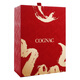 Hennessy (Hennessy) VSOP Cognac French imported wine 700ml*2 2025 zodiac limited gift box