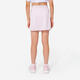 Decathlon children's badminton skirt girls anti-exposure badminton training suit sports skirt pants-5184905