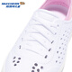 Skechers Детская летняя пещерная туфли легкая каблука удобная туфли для туфли девочки комфортные сандалии 308201L