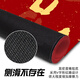 
Funny New Year's Mouse Pad Extra Large Snake Year Chinese Style Text Office Computer Desk Pad Work Station Keypad Anti-slip Customized versatile High-value Thickened Good-looking Lock Edge 13064 Favor 800mm*300mm*3mm