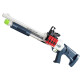 Yunya Toy Gun Gun Double Tube S686 SHELL SHOLLE SETGUN SOFT Soft Shotgun