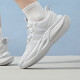 ADIDAS Running Shoes Shoes para hombres 2025 Summer Nuevo entrenamiento de fitness amortiguando zapatos deportivos livianos, cómodos cómodos y transpirables IE9766 41