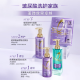 L'Oreal Hyaluronic Acid Water Light Shampoo 440ml Anfetrito Refrescante Control de aceite Fluffy Oil Remover Champú