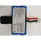 
Z is suitable for card swiping machine X970 X990 battery SX18650-2S1PSX18650-1S2P battery X9905 cable