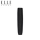 ELLE HOMME first-layer cowhide multifunctional key bag for men and women genuine leather coin purse large capacity car key bag New Year gift black front logo