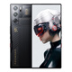 
Red Magic 9Pro/Pro+ Third Generation Snapdragon 8 165W fifth generation super competition full screen full function NFC e-sports mobile Bumblebee limited edition 16GB+512GB x 5G pass x Official standard x
