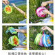 Kaiya Internet Celebrity Same portable de poche sans squelette Kite 2025 New Children's Cartoon Breeze Easy-Fee Outdoor Toys