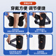 Li Ning knee pad exercise meniscus injury running men and women basketball equipment protective paint cover football patella squat knee protective gear