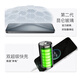 华为（HUAWEI）Pura 70 北斗卫星消息版 第二代昆仑玻璃 华为鸿蒙智能手机YX55 pura70北斗卫星版-羽纱黑 12GB+512GB 官方标配