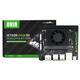 亚博智能（YahBoom）NVIDIA英伟达jetson orin nx super开发板nano套件AI人工智能核心模组ROS SUPER 开发者豪华套餐 Orin NX SUPER 16GB