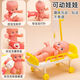 Yu senyi Kinderkinder Little Doctor Girl Toy Set Medicine Box Stethoskop -Injektion als Krankenschwester spielen Boy Baby New Powder 42 Stücke [Upgrade Version] mit Puppenbett