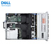 戴尔（DELL）PowerEdge R740 2U机架式服务器主机 深度学习 虚拟化应用 1*银牌4214R【12核2.4G】双电 128G丨2x1.92T固态丨V100-32G